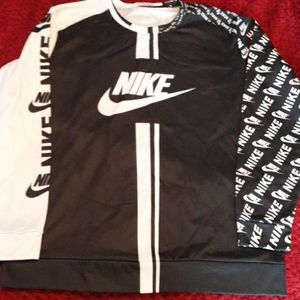 Nike shirt